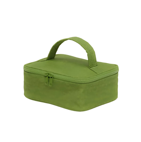 Small Cosmetic Case - Green Juice