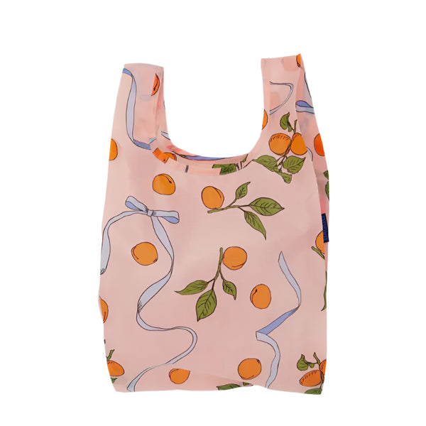 Baby Baggu - Apricots & Ribbons