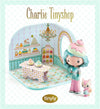 Djeco - Charlie Tinyshop