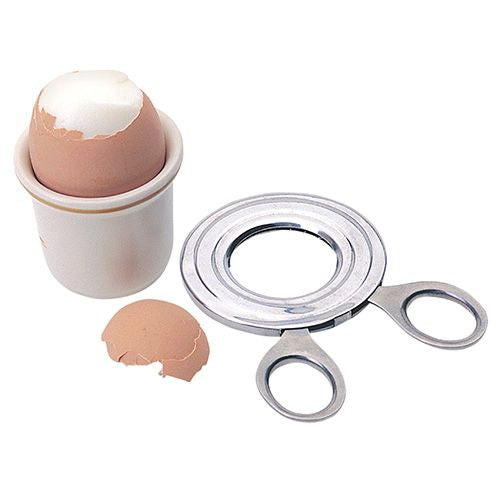 KitchenCraft - Egg Topper