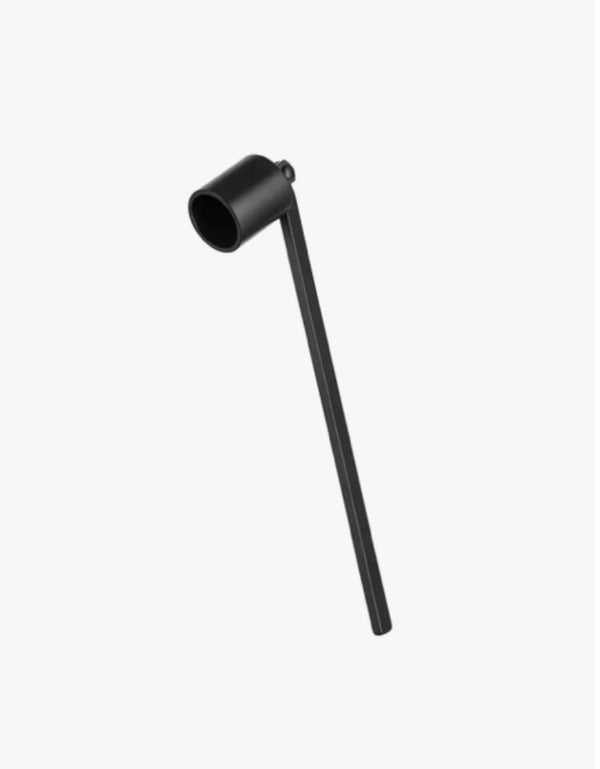 Candle Snuffer - Matte Black