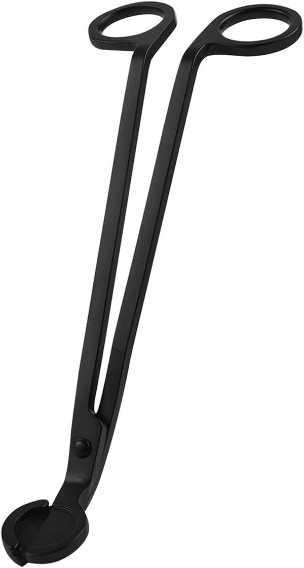 Wick Trimmers - Matte Black