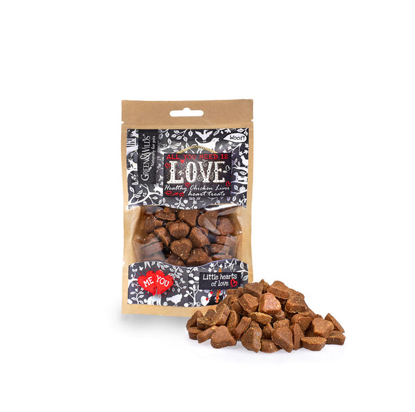 Love Treats - 100g