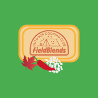 FieldBlends - Seasoning Blend - Maple Chilli Salt