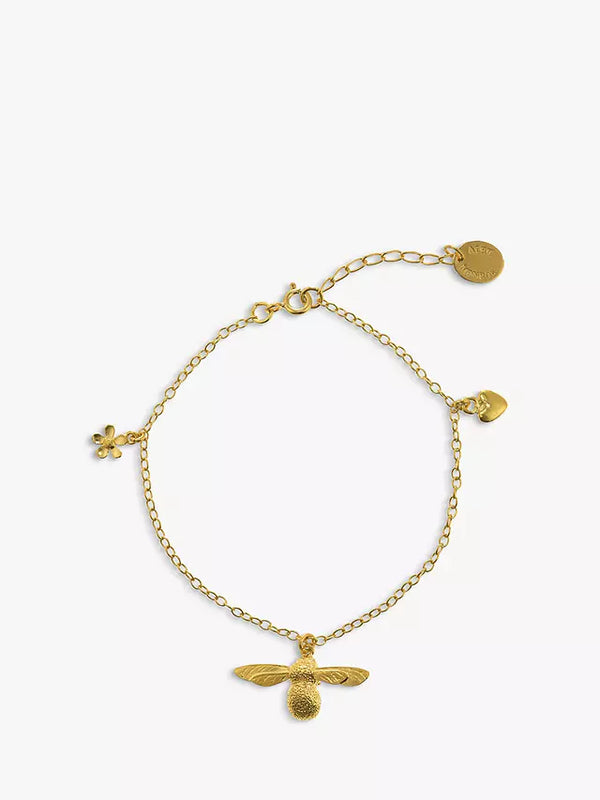 Baby Bee Bracelet