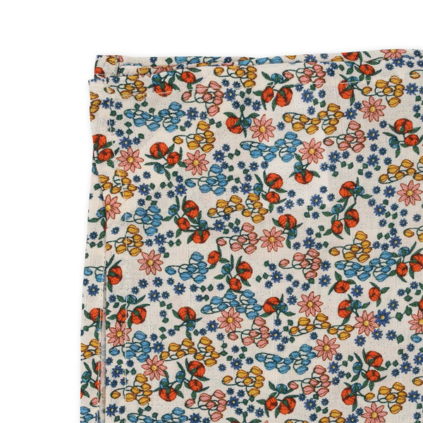 Muslin Cloth 3 Pack - Bibi Fleur