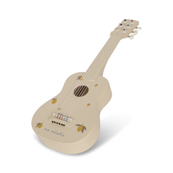 Konges Sløjd - Wooden Ukulele - Lemon
