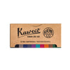 Kaweco - Ink Cartridges 10 Pack - Colour Mix