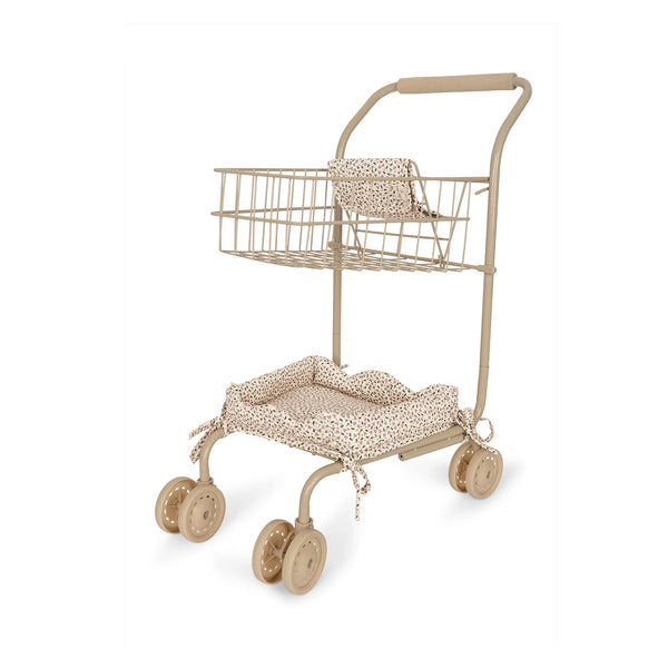 Kids Shopping Cart - Milk Tank
