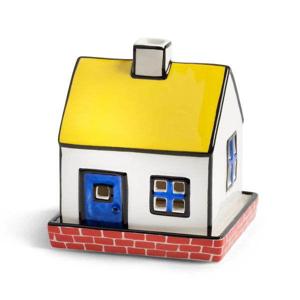 Haines Cottage Tealight Holder