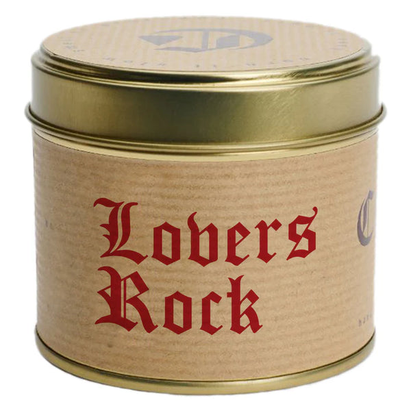 Incense Tin - Lover's Rock