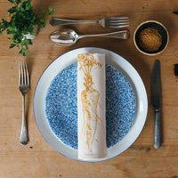 Napkin Gift Set of 6 - Mixed Veg