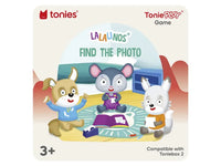 Tonies Lalalinos: Find The Photo