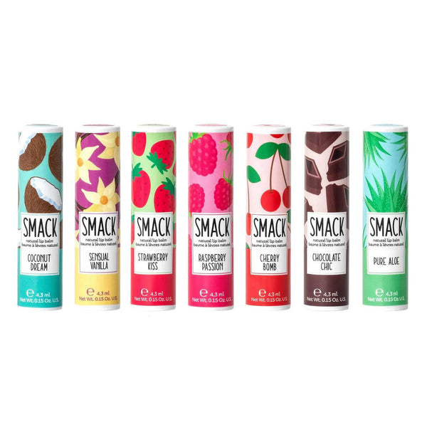 Smack Lip Balm