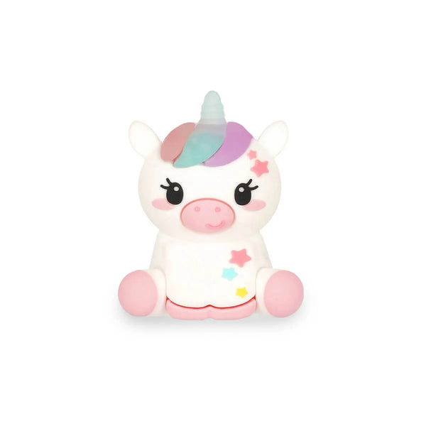 Light Up Pencil Sharpener - Unicorn