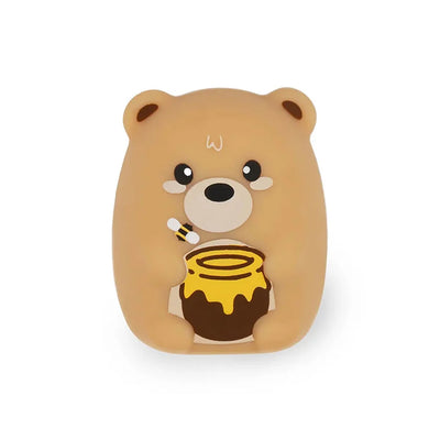 Teddy Bear Pencil Sharpener
