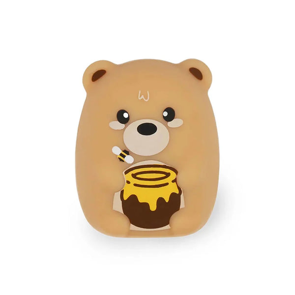 Teddy Bear Pencil Sharpener