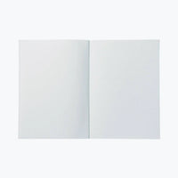 Kraft Work Memo A6 Navy