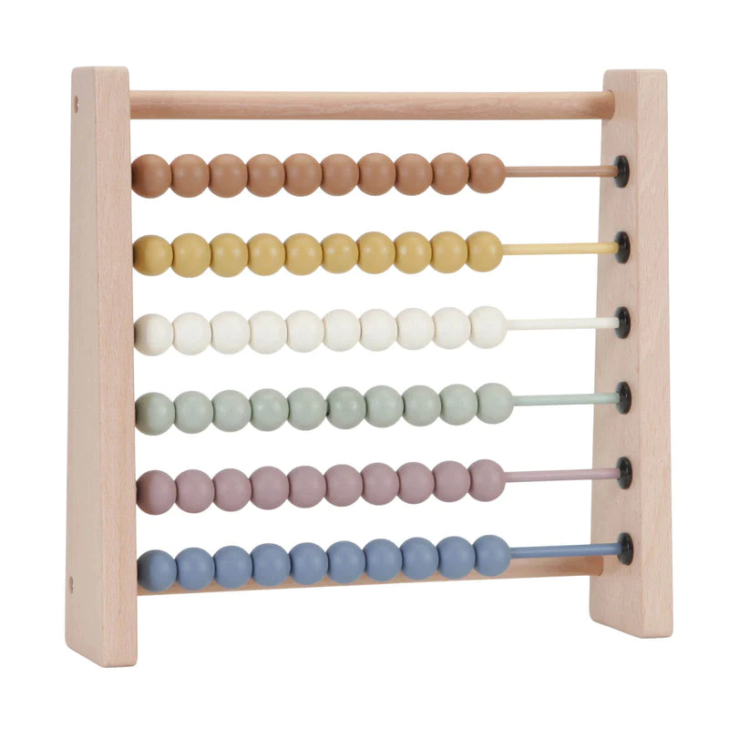 Vintage Abacus