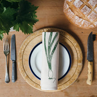 Napkin Gift Set of 6 - Mixed Veg