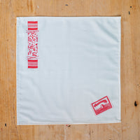 Napkin Gift Set of 4 - Christmas Cracker