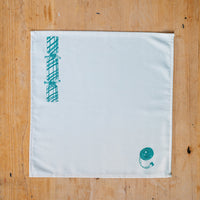 Napkin Gift Set of 4 - Christmas Cracker