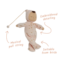 Dozy Dinkums - Lullaby Luna