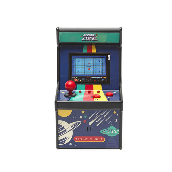 Mini Arcade Game