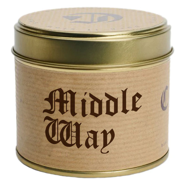 Incense Tin - Middleway