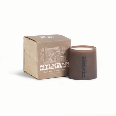For His Convenience Candle