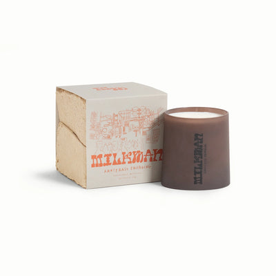 Amaterasu Emerging Candle