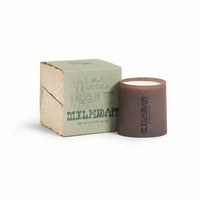 The Midnight Hour Candle