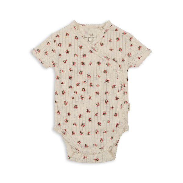 Minnie SS Newborn body - Bloomie