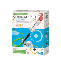 Green Science Rocket Kit