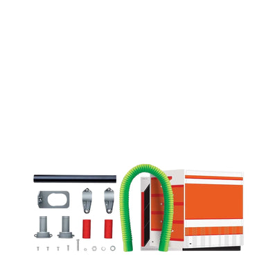 Green Science Rocket Kit