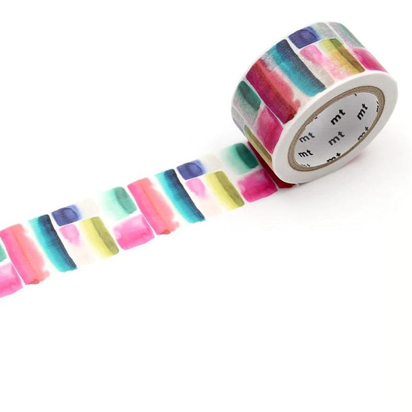 x Bluebellgray - Washi Tape - Muralla