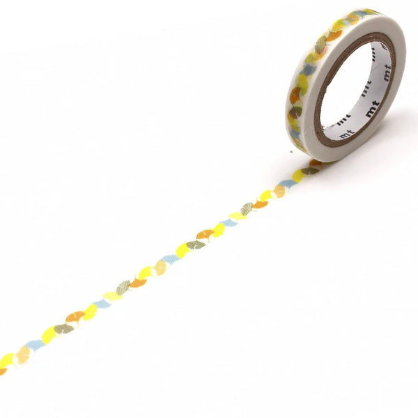 Washi Tape - Ginkgo