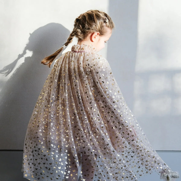 Mimi & Lula - Butterfly Cape
