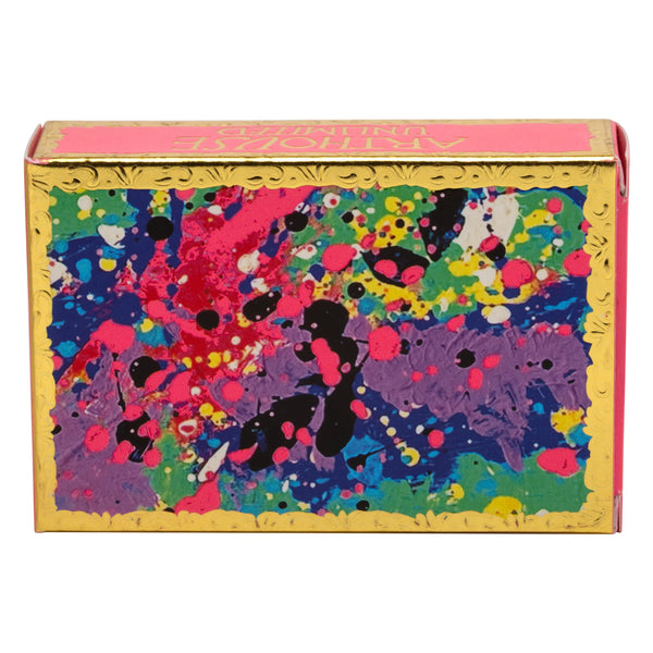 Magic Being Triple Milled Plant Based Soap