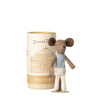 Big Brother Ballet Dancer Mouse