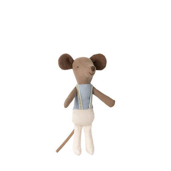 Big Brother Ballet Dancer Mouse