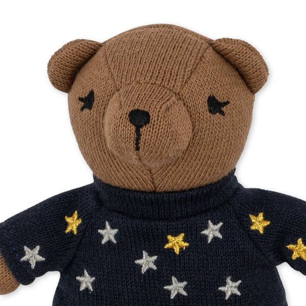 Konges Sløjd - Mini Toy Bear