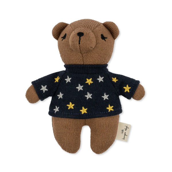 Konges Sløjd - Mini Toy Bear