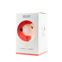 Snoopy First Light