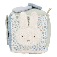 Miffy Activity Cube - Lucky Leaves