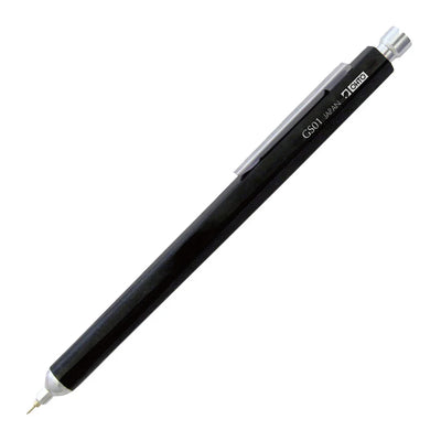 OHTO 0.7mm Ballpoint Pen Horizon Black