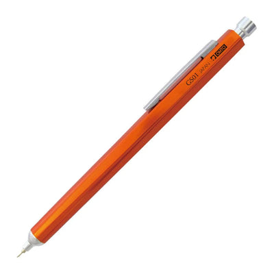 OHTO 0.7mm Ballpoint Pen Horizon Orange