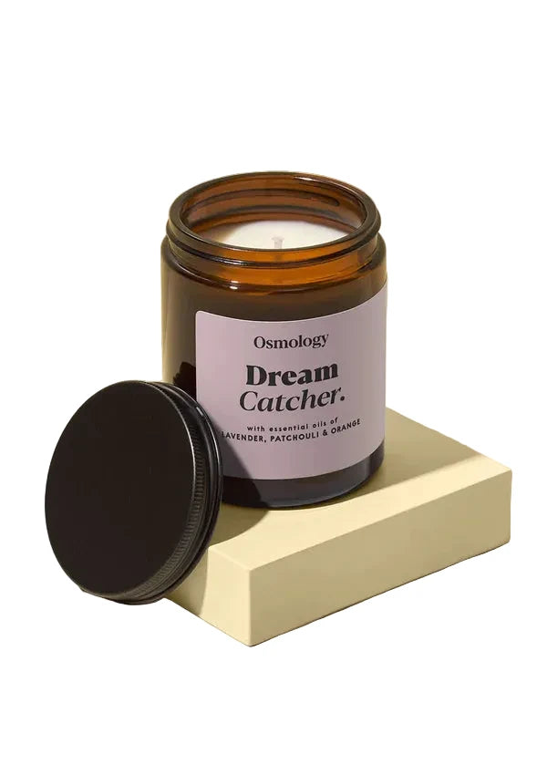 Dream Catcher Scented Jar Candle