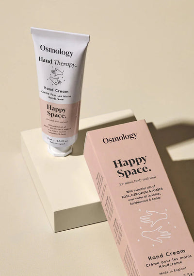 Happy Space Hand Cream