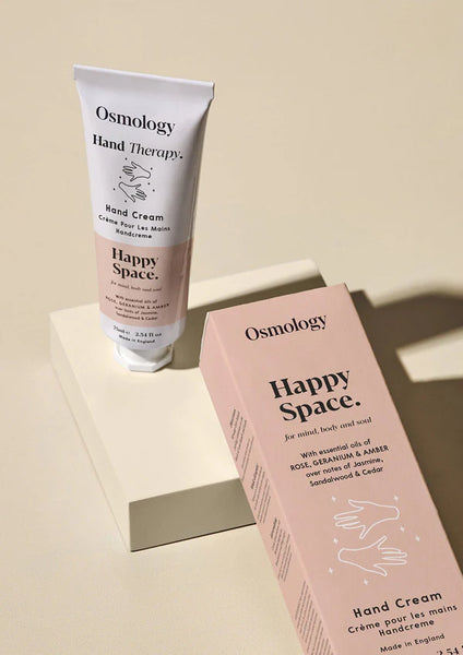 Happy Space Hand Cream